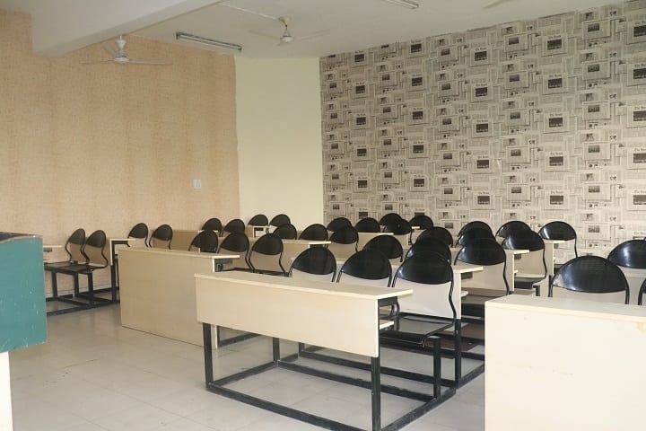Swami Vivekanand Paramedical College, Patiala campus photo 5