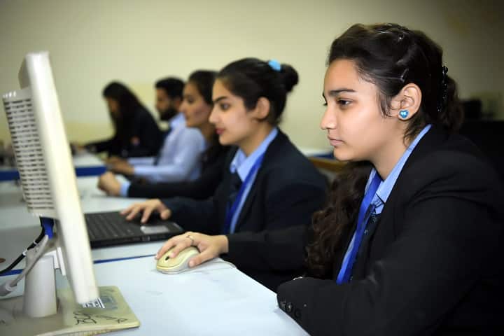 Swami Vivekanand Paramedical College, Patiala campus photo 6