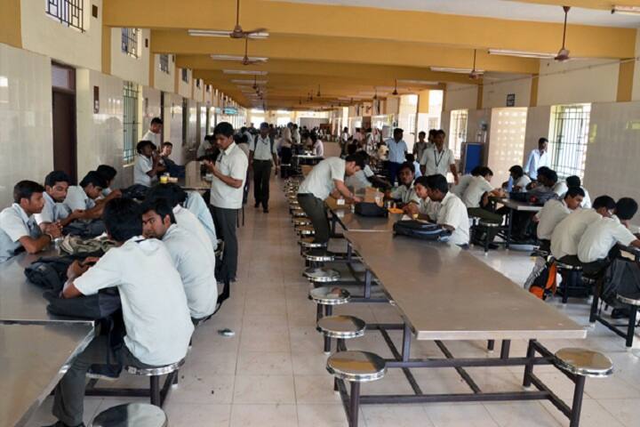 Zee College of Pharmacy, Unnao campus photo 3