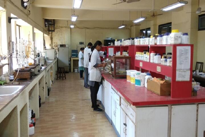 Zee College of Pharmacy, Unnao campus photo 5