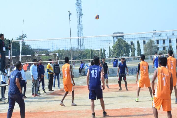 Zee College of Pharmacy, Unnao campus photo 6