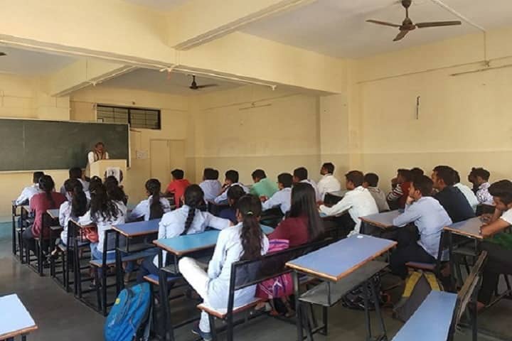 Zeal Polytechnic, Pune campus photo 2
