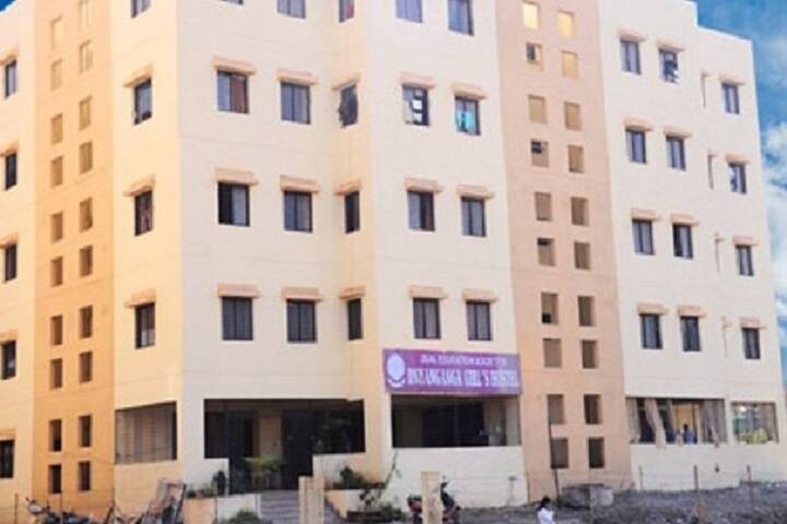 Zeal Polytechnic, Pune campus photo 3