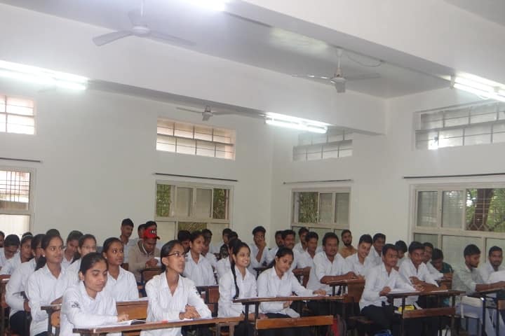 Pune District Education Association's College of Pharmacy, Hadapsar campus photo 2