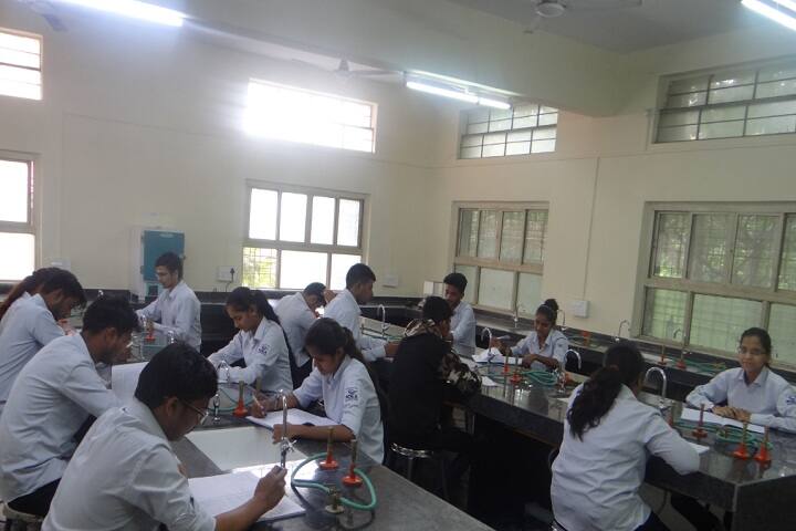 Pune District Education Association's College of Pharmacy, Hadapsar campus photo 5