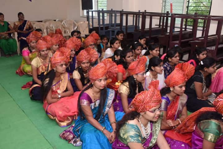 PTSP Mandal's Pharmacy College, Manwath campus photo 5
