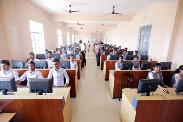 KK College of Engineering and Management, Nalanda campus photo 2