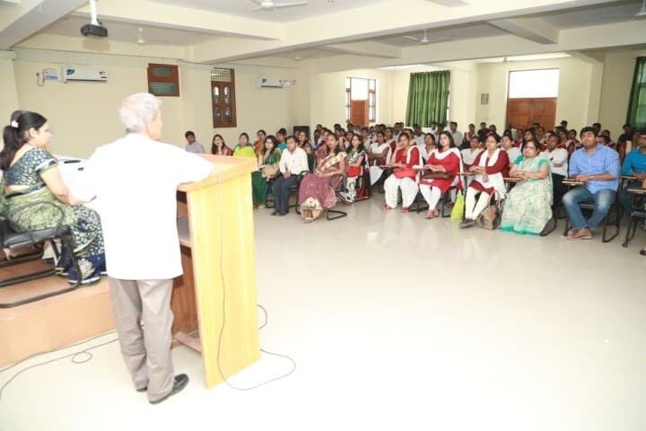 Aravali College of Advanced Studies in Education, Faridabad campus photo 3