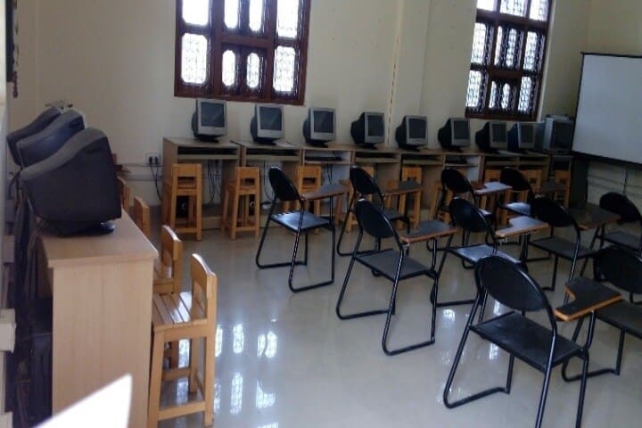 Aravali College of Advanced Studies in Education, Faridabad campus photo 6