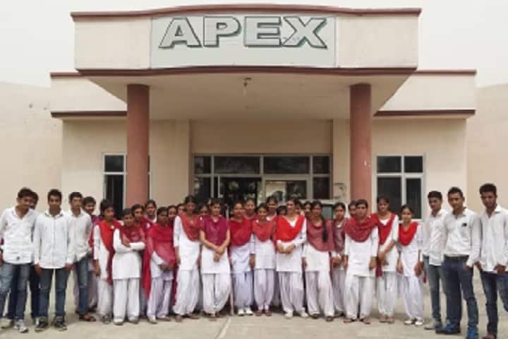Apex College of Education, Fatehabad campus photo 2