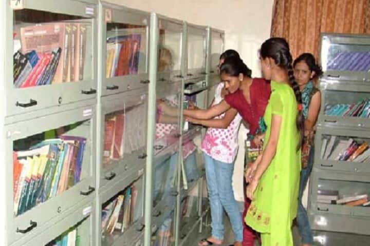 Apex College of Education, Fatehabad campus photo 3