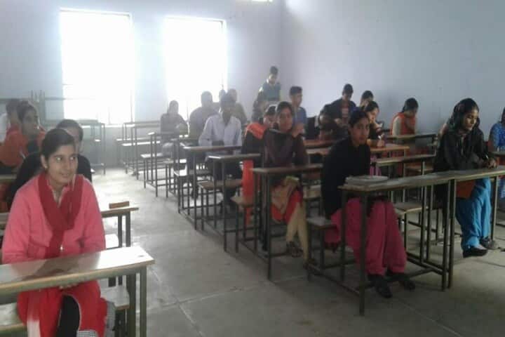 Apex College of Education, Fatehabad campus photo 4