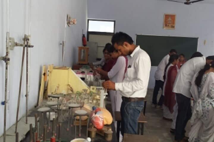 Apex College of Education, Fatehabad campus photo 6
