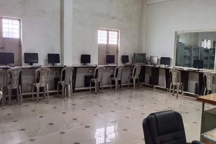 Yuva Institute of Pharmacy, Guna campus photo 2