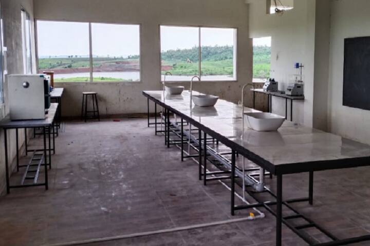 Yuva Institute of Pharmacy, Guna campus photo 3