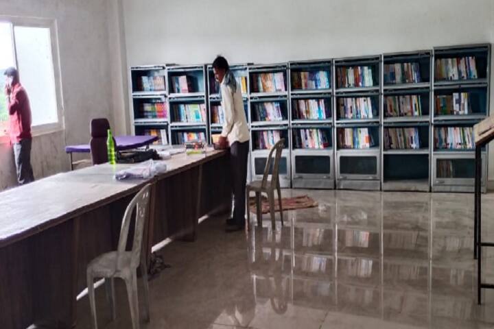 Yuva Institute of Pharmacy, Guna campus photo 4