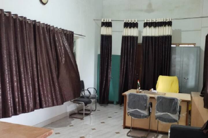 Yuva Institute of Pharmacy, Guna campus photo 5