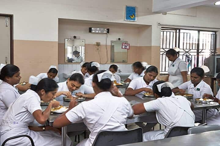MA Chidambaram College of Nursing, Chennai campus photo 2