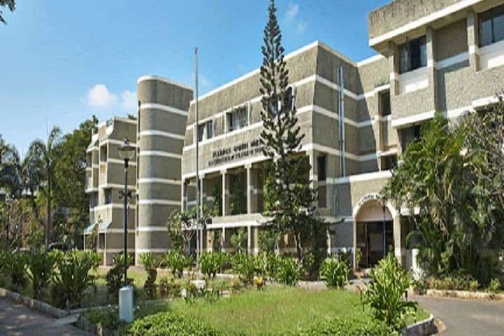 MA Chidambaram College of Nursing, Chennai campus photo 3