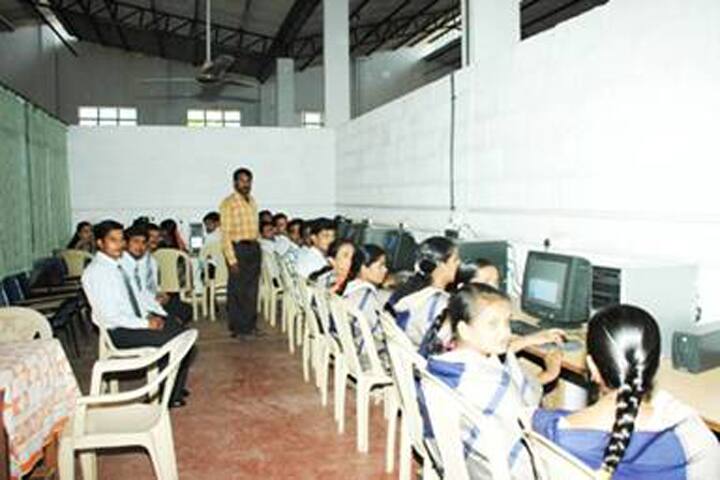 Anantsadvidya College of Education, Hassan campus photo 2