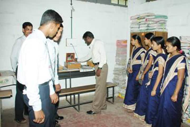 Anantsadvidya College of Education, Hassan campus photo 3