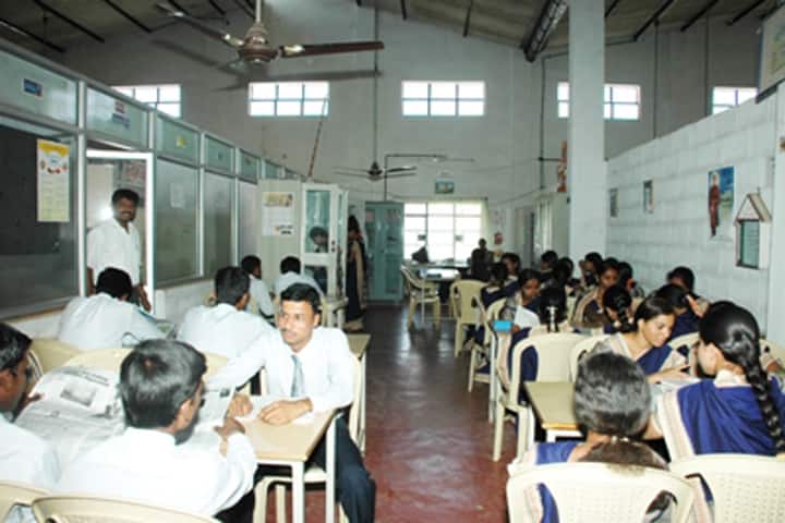 Anantsadvidya College of Education, Hassan campus photo 4