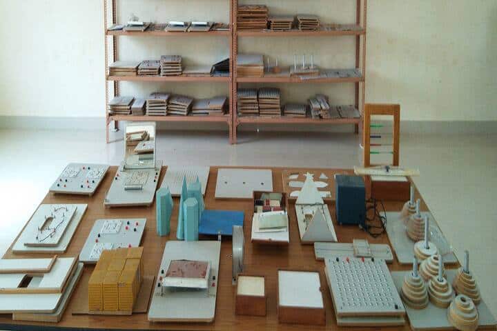 Paavai College of Education, Namakkal campus photo 4