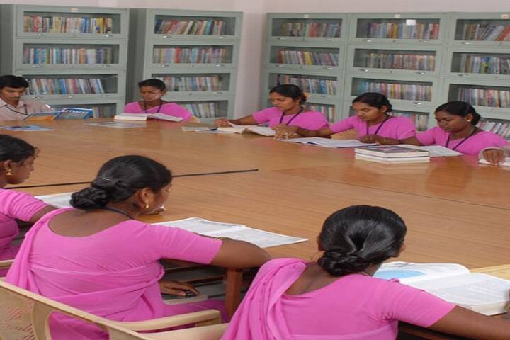 Paavai College of Education, Namakkal campus photo 5