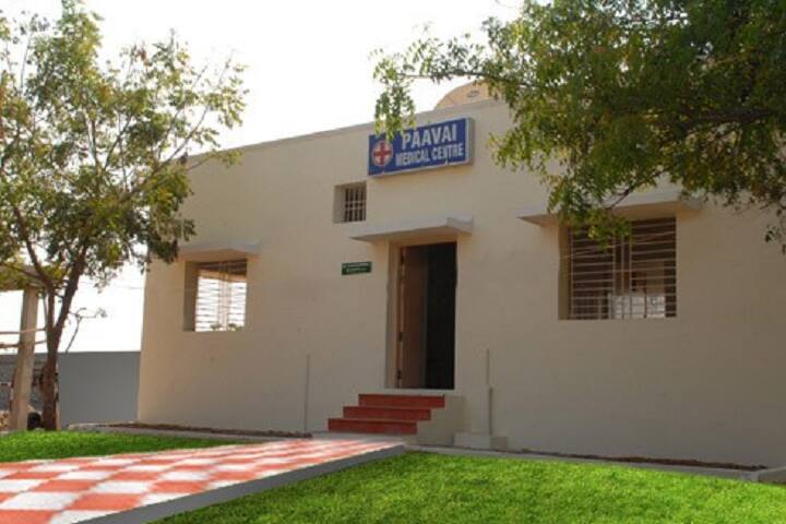 Paavai College of Education, Namakkal campus photo 6