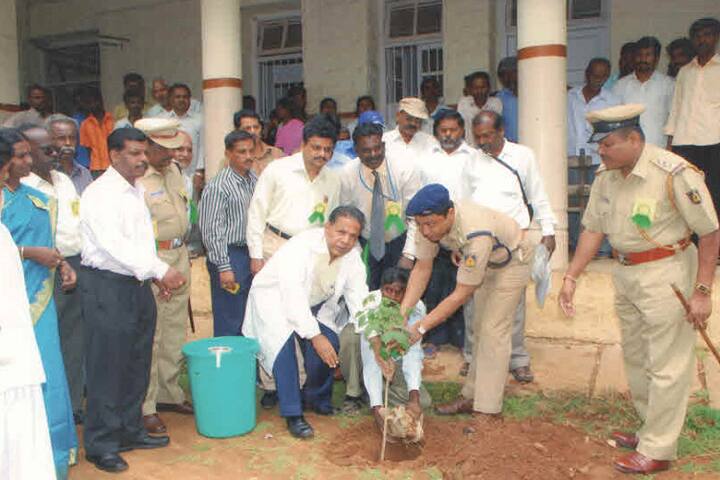 Sai Krish Paramedical Institute, Kolar campus photo 5