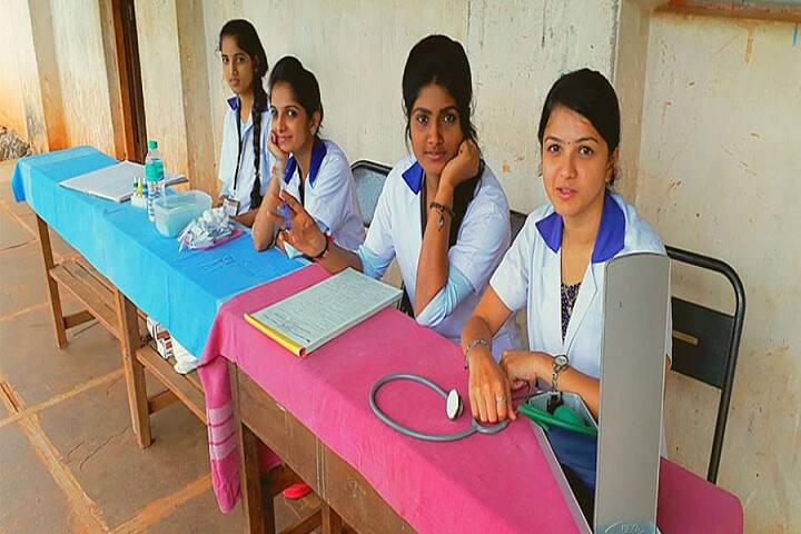 Sai Krish Paramedical Institute, Kolar campus photo 6