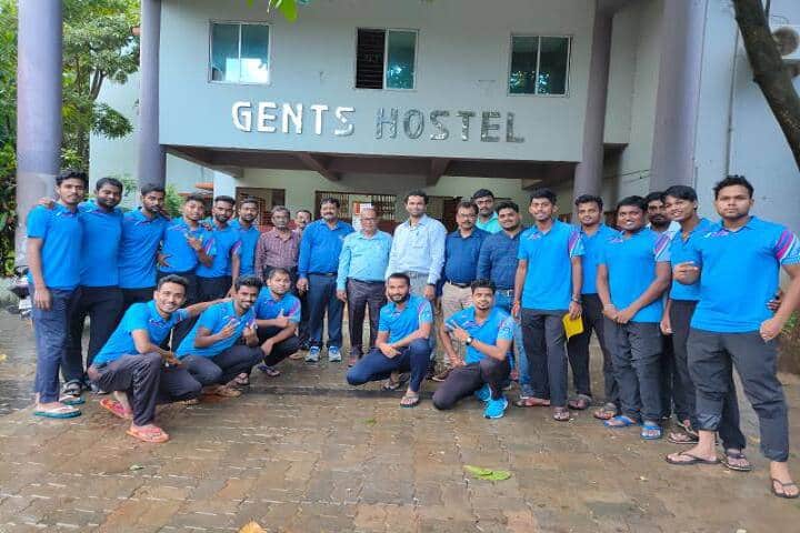 Government College of Physical Education, Bhubaneswar campus photo 2