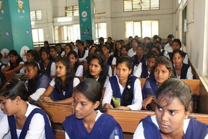 Government College of Physical Education, Bhubaneswar campus photo 3