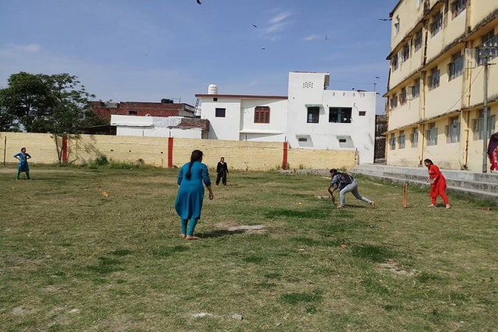 Angels College of Education, Pathankot campus photo 4