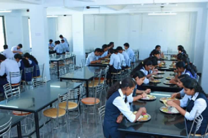 MGM Silver Jubilee Pharmacy College, Thiruvananthapuram campus photo 3