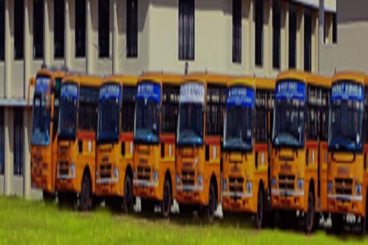 MGM Silver Jubilee Pharmacy College, Thiruvananthapuram campus photo 6