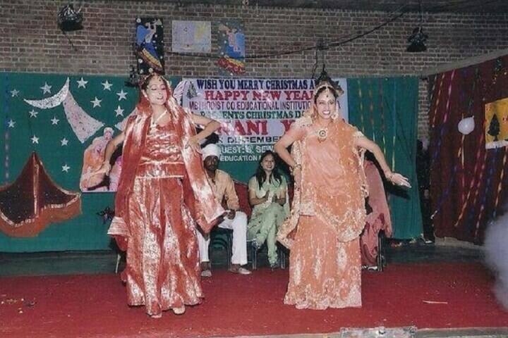 Lilly Swords Methodist College of Education, Batala campus photo 4