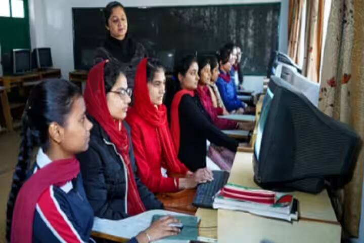Lilly Swords Methodist College of Education, Batala campus photo 5