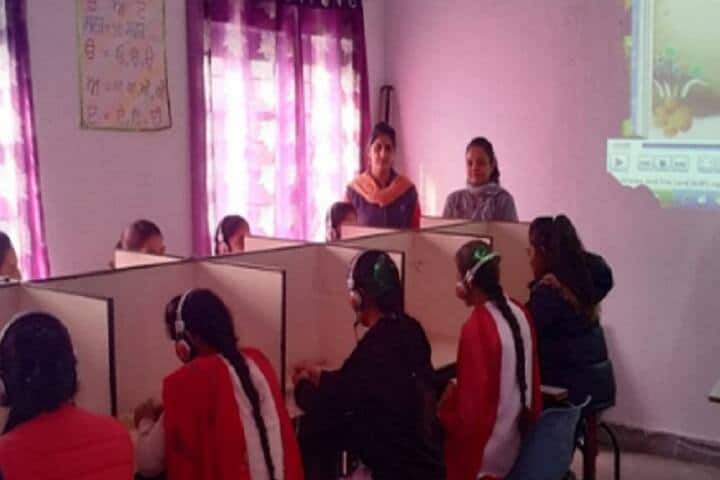 Lilly Swords Methodist College of Education, Batala campus photo 6