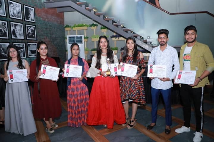 Pinnacle Institute of Fashion Technology, Ludhiana campus photo 5