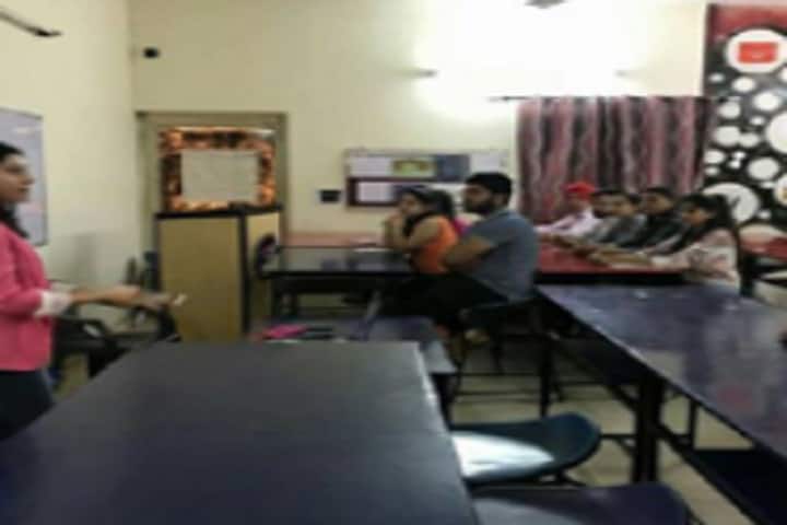 Pinnacle Institute of Fashion Technology, Ludhiana campus photo 6