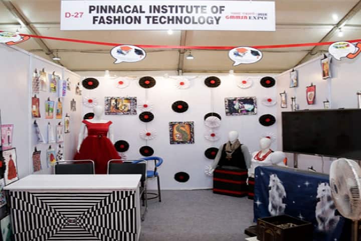 Pinnacle Institute of Fashion Technology, Ludhiana campus photo 2
