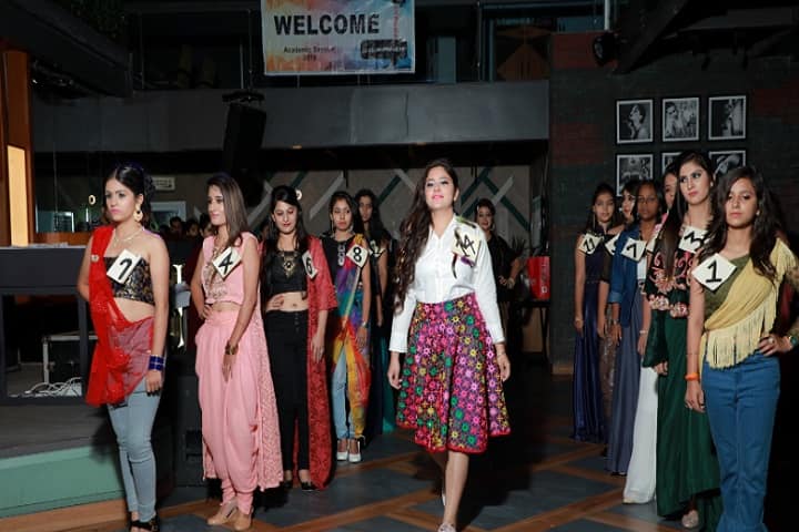 Pinnacle Institute of Fashion Technology, Ludhiana campus photo 3