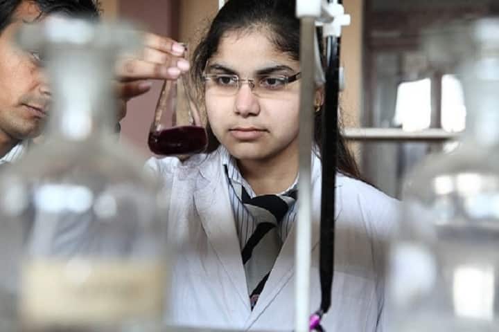 MIT Institute of Technology, Meerut campus photo 3