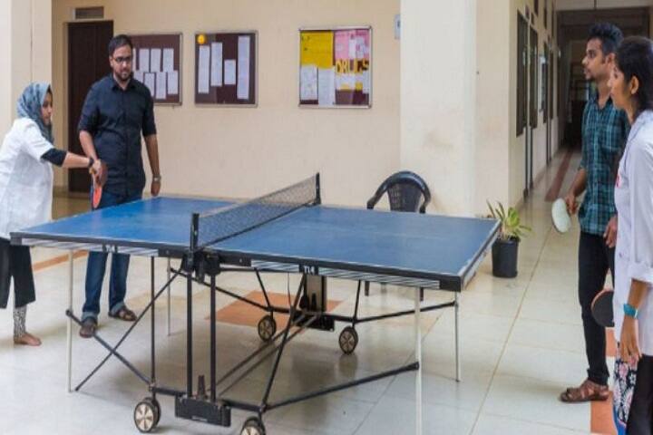 KMCT College of Nursing, Kozhikode campus photo 4