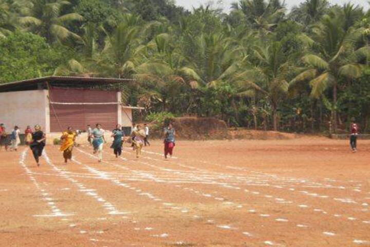 KMCT College of Nursing, Kozhikode campus photo 5