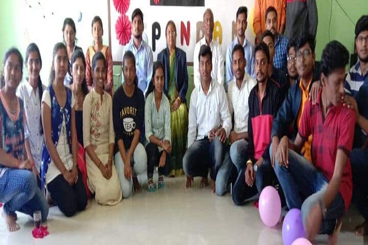 MRS Saraswati Wani College of D Pharmacy, Ahmednagar campus photo 5
