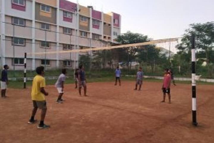 Karpaga Vinayaga College of Nursing, Kancheepuram campus photo 4