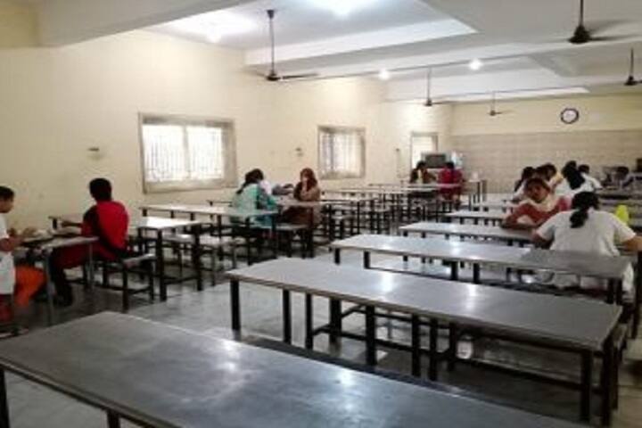 Karpaga Vinayaga College of Nursing, Kancheepuram campus photo 6