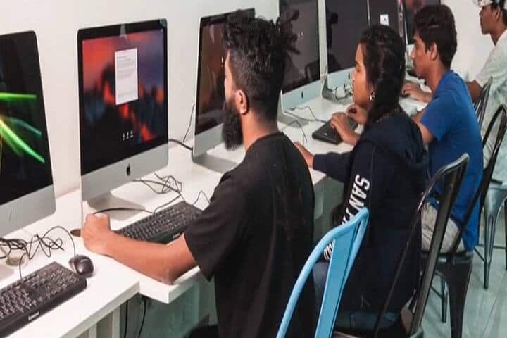LISAA School of Design, Bengaluru campus photo 4